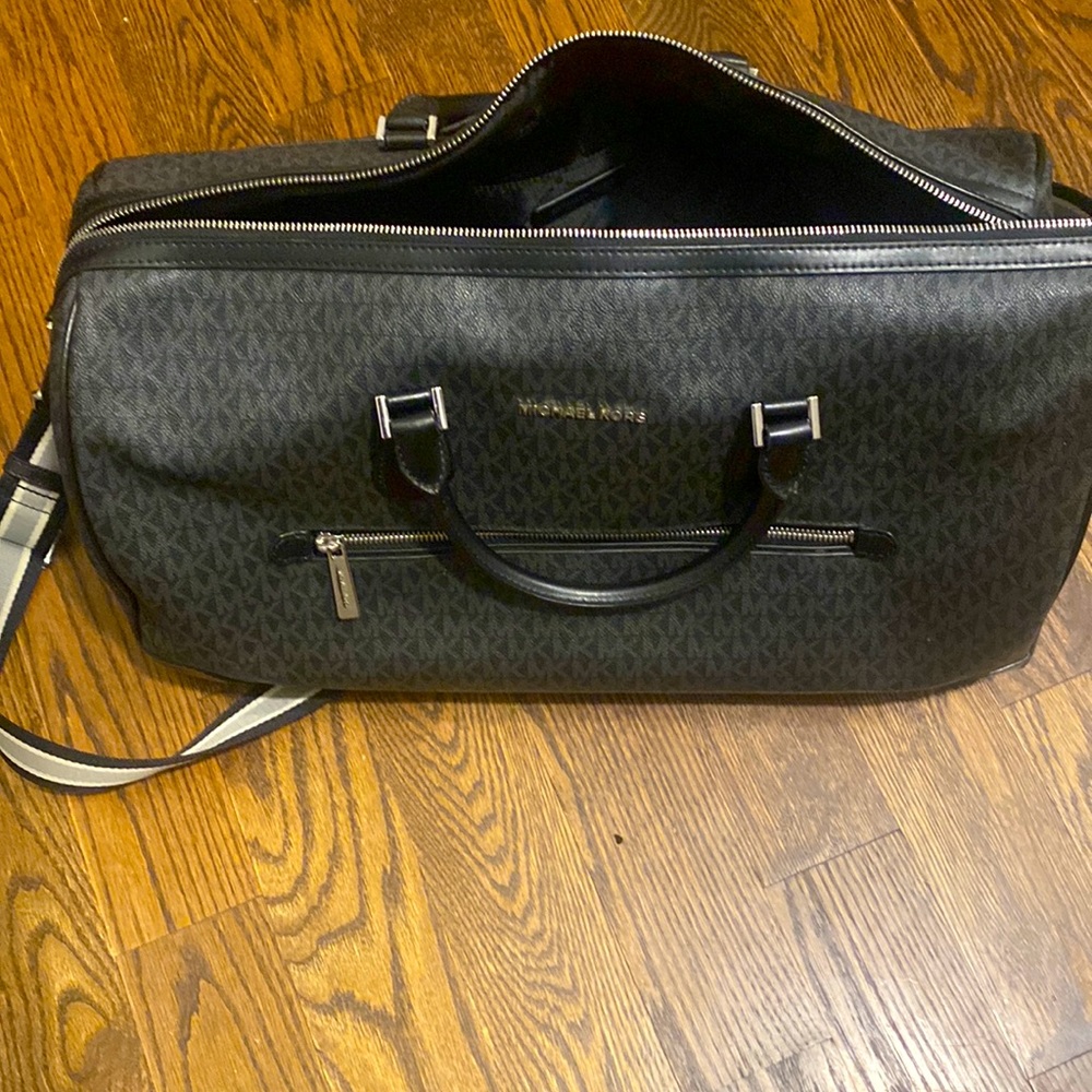 Michael Kors Cooper Duffle